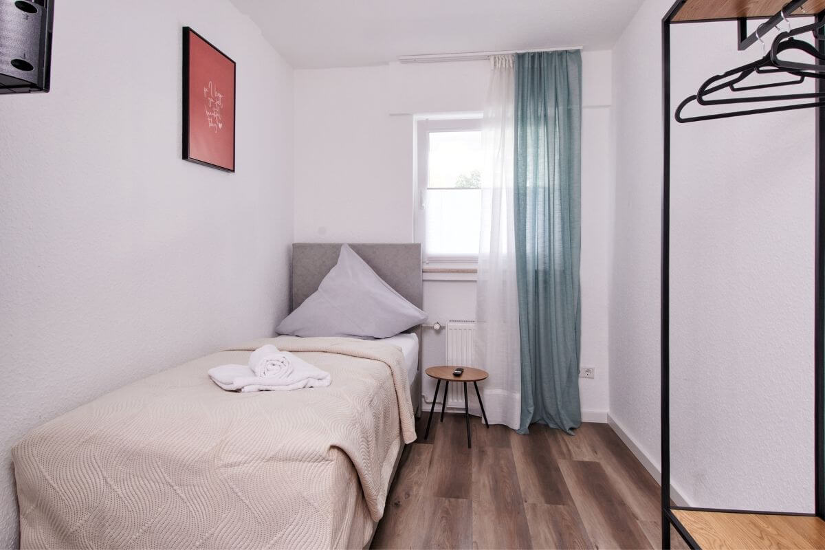 einzelzimmer-herford-geschäftsreise-ruhige-unterkunft