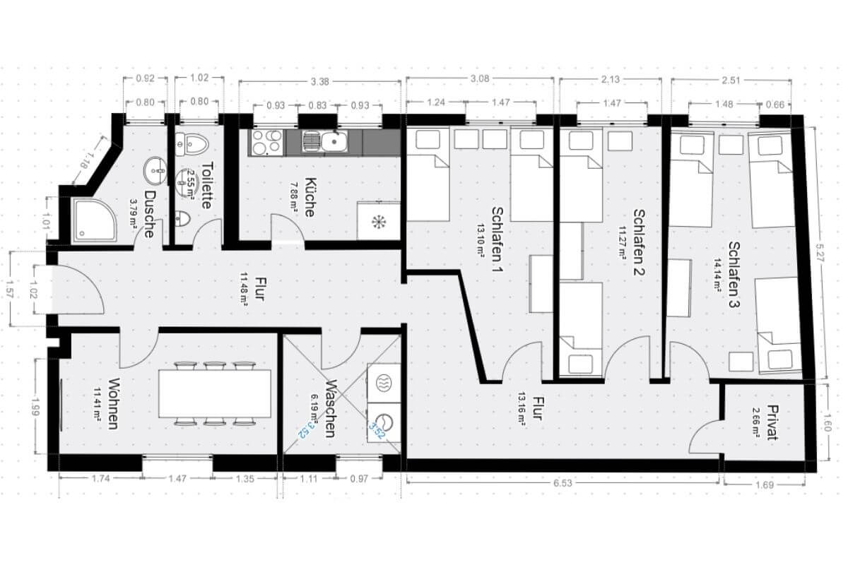 rgliving-minden-grundriss-mehrbettapartment
